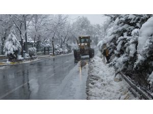 Kötğ haber: Kış çetin geçmeyecek