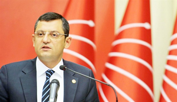 CHP Grup Başkanvekili Özel: