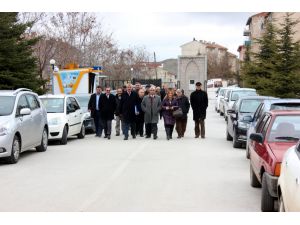 CHP'den suç duyurusu