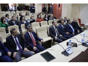 TİKA'dan Makedonya'da eğitime destek