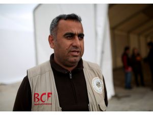 Musul'u kurtarma operasyonu