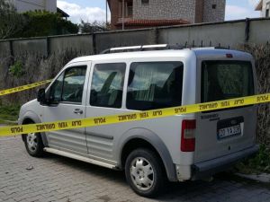 İzmir'de şüpheli ölüm