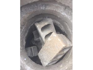 Van'da terör operasyonu