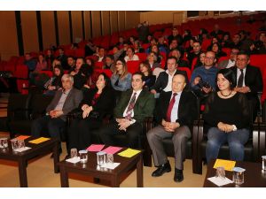 CÜ'de "okuma bayramı" etkinliği