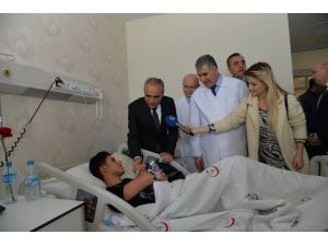 DAEŞ'in Tazehurmatu'ya kimyasal saldırısı