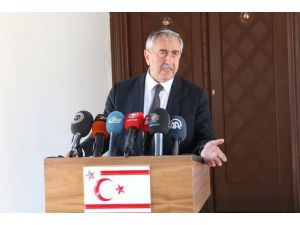 Kıbrıs müzakereleri