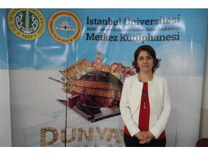 "52. Kütüphane Haftası"