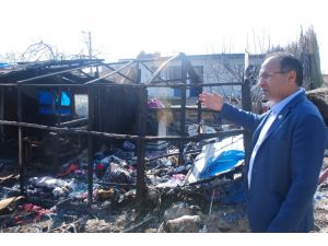 CHP İzmir Milletvekili Purçu: