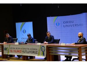 TFF Tahkim Kurulu Başkanı Tuzcuoğlu: