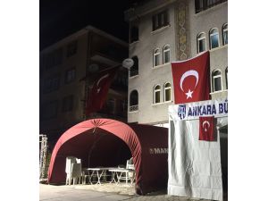 Yüksekova'daki terör operasyonu