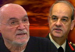 ÇÖZÜM ne Paşa? Söyle de bilelim!