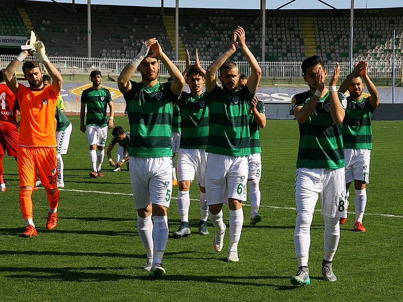 Anadolu’da moraller bozuk