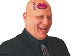 102 bin öpücük, 192 oy!