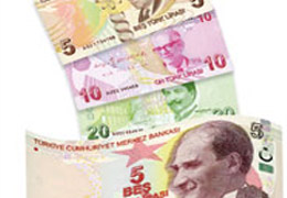 Tasarımcıların gözünden yeni TL