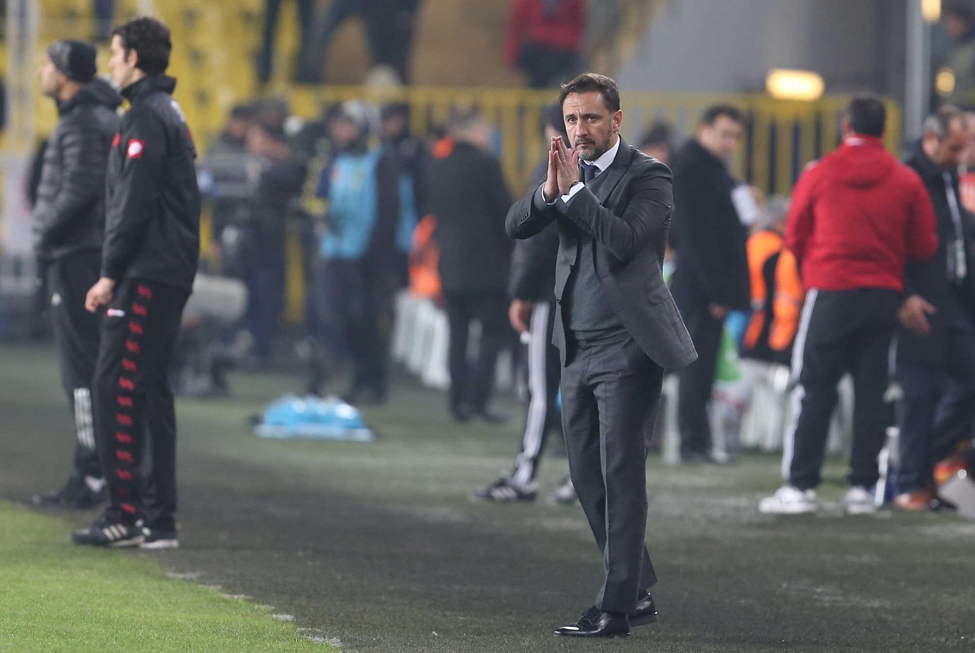 Pereira’nın Konyaspor korkusu