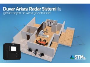 Duvarın arkasında görünmeyen kalmayacak