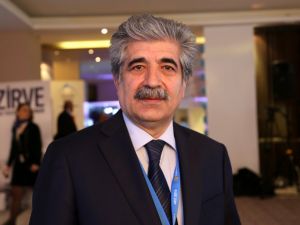 "İran-Türkiye ticaret hacmi üçe katlanabilir"