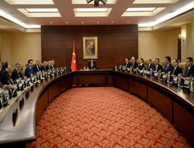 Hükümetten 90 günde 44 vaat %100 başarı