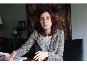 "Suriyeli 300 bin çocuğa Türkçe öğreteceğiz"