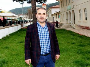 "Taşova'ya Avrupa takımı getirmenin hayalini kuruyoruz"