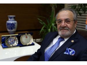 TBMM güvenliğinde yeni kararlar