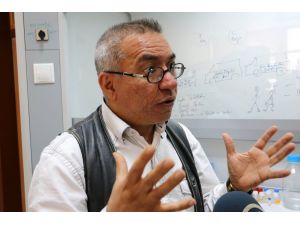 Üründe zengin tescilde fakiriz