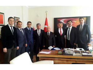 Kırıkkale'den kısa kısa