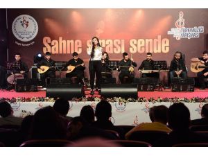 Türk müziğinin en güzel icrası için yarıştılar