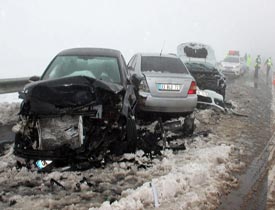 Yüksek trafik sigortasını geri alma umudu doğdu