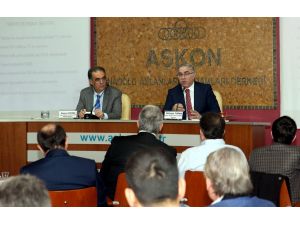 TOKİ Başkanı Turan: