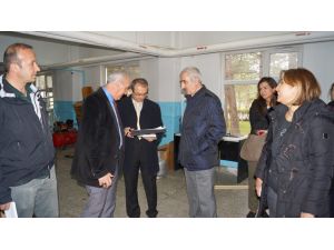 YBÜ Sağlık Bilimleri Fakültesi Çubuk'a taşınacak