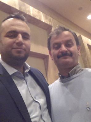 Ferit Hepokur'a '41 kere maşallah'