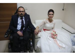 Aşk "engel" tanımadı