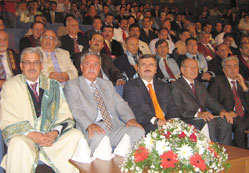 Özgür düşünen gençler yetişecek