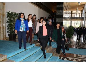 HDP TBMM Grup Toplantısı