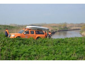 GÜNCELLEME - Bir günlük bebeğin nehre atıldığı iddiası