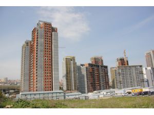 Bahçeşehir'de iş kazası: 1 ölü