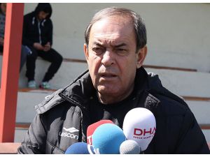 Kardemir Karabükspor Teknik Direktörü İldiz: