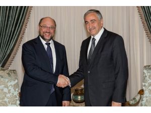 Kıbrıs müzakereleri