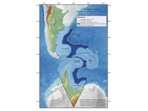 İngiltere’den BM’nin Arjantin kara sularını genişletme kararına tepki