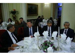 "Ceza Adalet Sisteminde Mağdur Hakları Projesi"