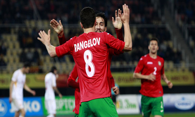 Rangelovlu Bulgaristan çok güzel