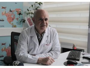 Duru bebeğe aranan ilik Almanya'da bulundu