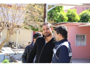 Adana merkezli "sahte diploma" operasyonu