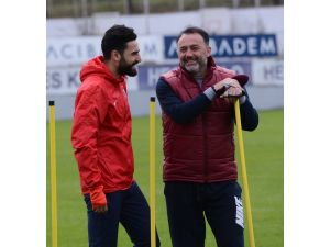 Trabzonspor, Mehmet Ekici'ye kavuşuyor