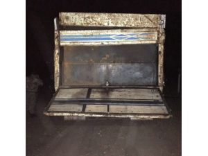 Diyarbakır'da akaryakıt kaçakçılığı