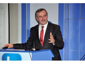 KSO mart ayı meclis toplantısı yapıldı