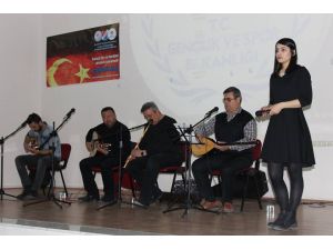 Çanakkale Deniz Zaferi'nin 101. yılı