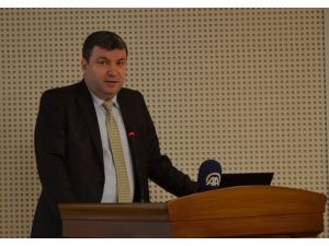 "Dünyada nükleer enerji yaygınlaşıyor"