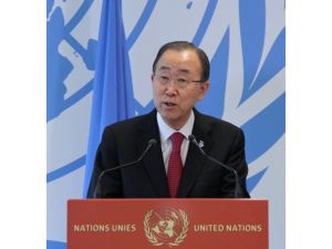 İran'ın balistik füze denemesi